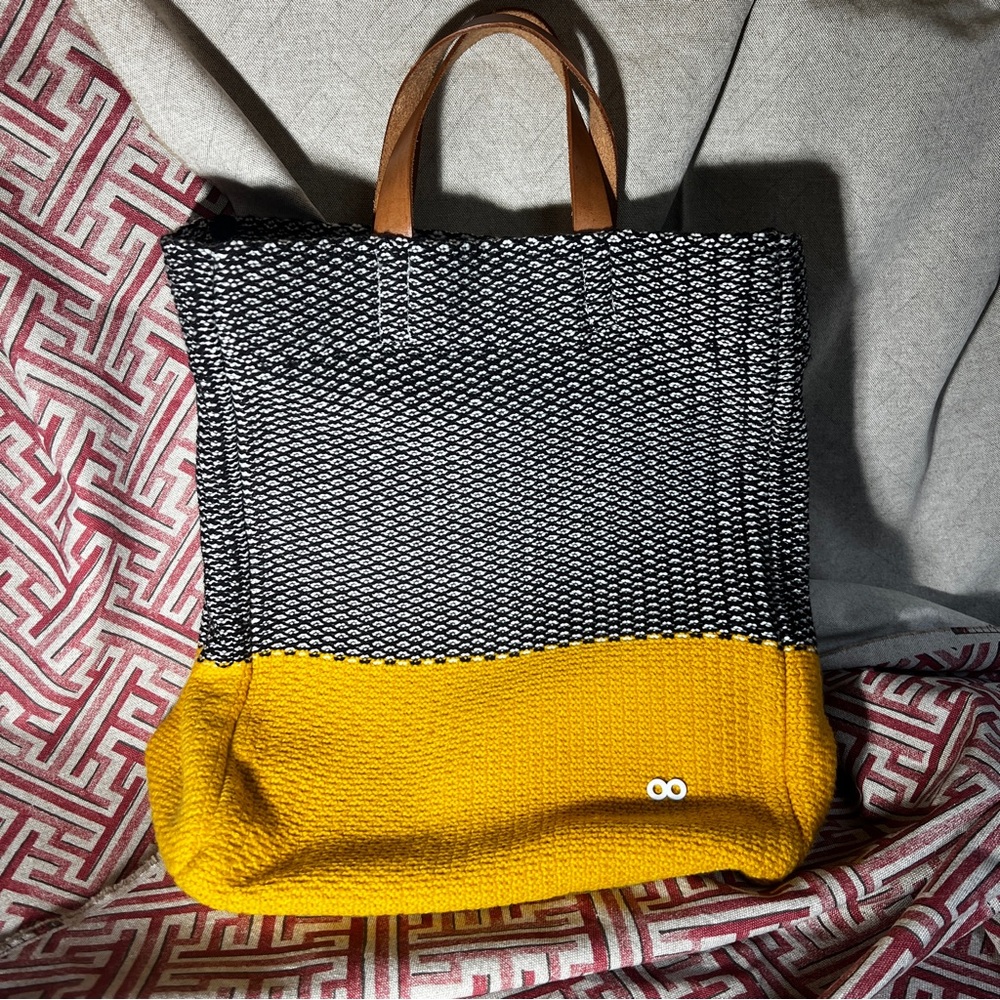 Verloop Tote